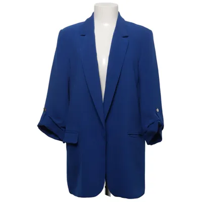 Blazer (Blauw) van Zara