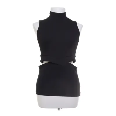 Topp (WAIST CUT OUT TOP) från Review Elastan, Polyester