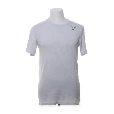Trainingstop (Grijs) van Gymshark Nylon, Gerecycled polyester
