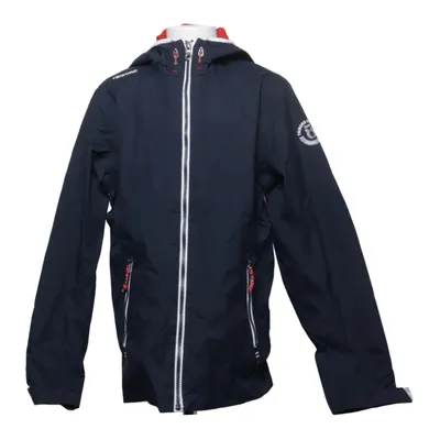 Outdoor jas (Blauw, Rood, Wit) van Tribord Polyamide, Polyester
