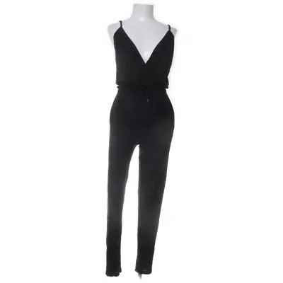 Byxdress (Svart) från Calvin Klein Swimwear Viskos