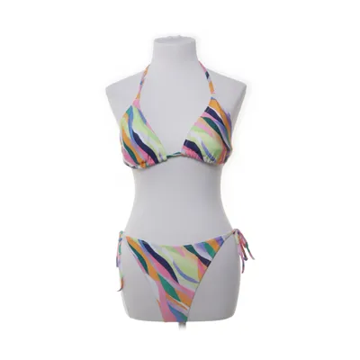 Bikini (Flerfärgad)