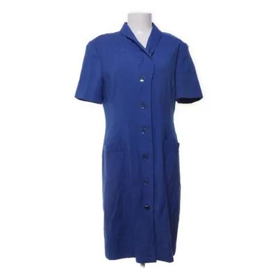 Dress (Blue) from Sag Harbor Polyester, Viscose