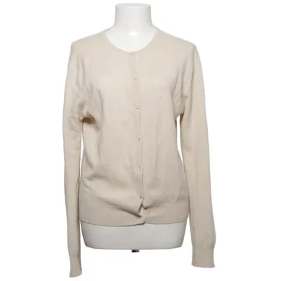 Kofta (Beige) från Soft Goat Kashmir