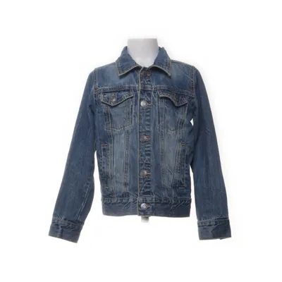 Jeansjacka (Blå) från ESPRIT Bomull