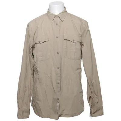 Skjorta (Beige) från East West Bomull