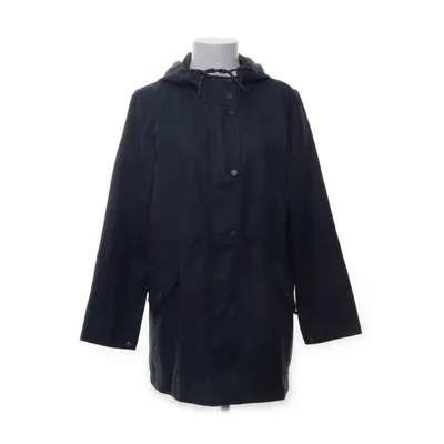 Regenjack (Blauw) van Vero Moda Polyester