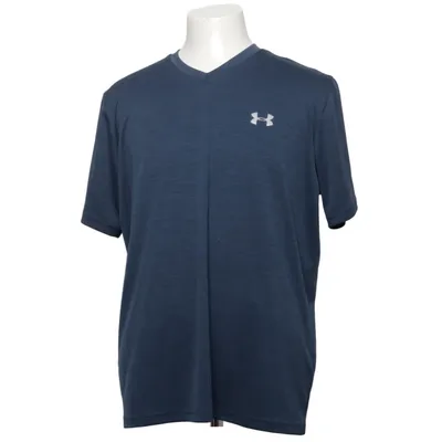 T-shirt (Blauw) van Under Armour