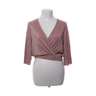 Haut portefeuille (Rose) de Gina Tricot Polyester