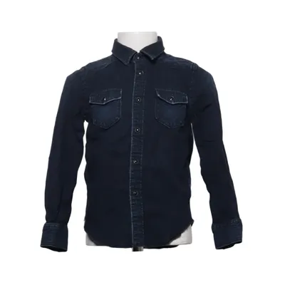 Jeansskjorta (Blå) från Acne