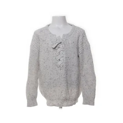 Tröja (Vit) från Little Remix Charlotte Eskildsen Bomull, Polyester, Viskos