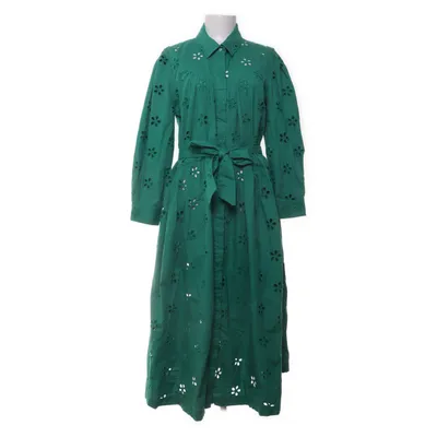 Shirt dress (Green) from Karen Millen
