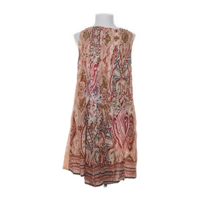 Robe (Multicolore, Orange) de Chiara Forthi Viscose