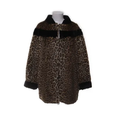 Bontjack (Zwart, Bruin)