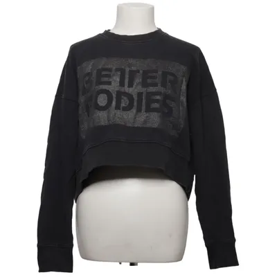 Sweatshirt (Gris) de Better Bodies Coton
