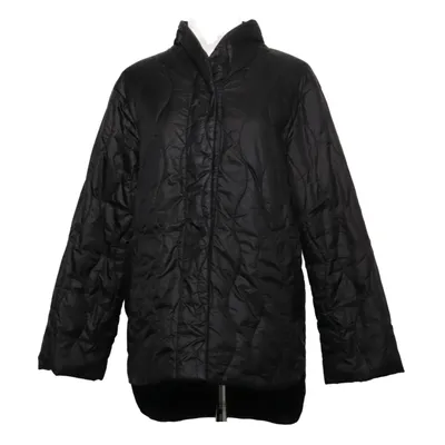 Lightweight jacket (Gray, Black) from Lindex Polyester