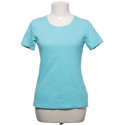 T-shirt (Blauw) van Tribute Katoen