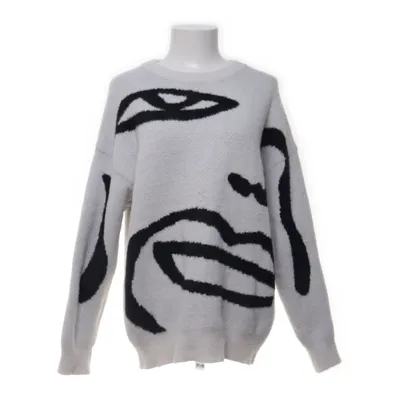 Sweater (Gray, Black) from Basiles