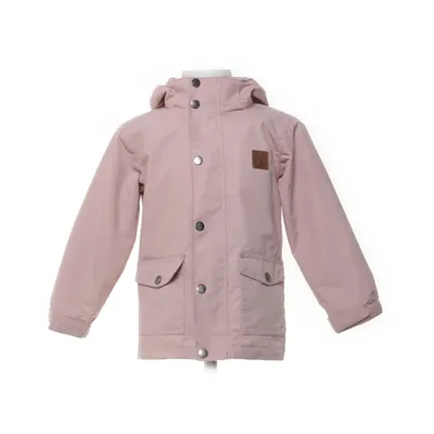 Jacket (Pink) from Kuling Polyamide