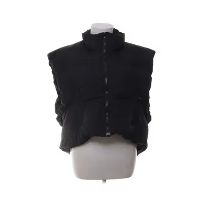 Outer vest (Black) from Storets Polyester