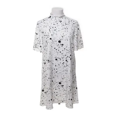 Klänning (Vit, Svart) från French Connection Viskos, Polyester