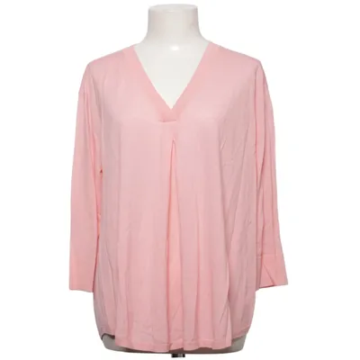 Sweater (Pink) from Hemisphere Merino wool