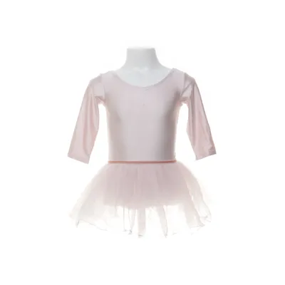 Dansedragt (Pink)