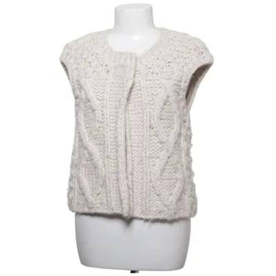 Väst (CABLEMIN) från Designers Remix Collection Akryl, Ull