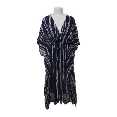 Strandklänning (Blå, Vit) från Cellbes Beach Viskos