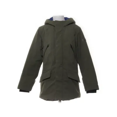 Vinterjacka (Grön, Blå) från Tumble 'N Dry Återvunnen polyester