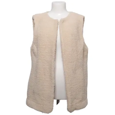 Vest (Beige) from Christian Berg