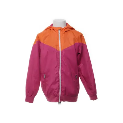 Windjack (Roze, Oranje) van Funk by Lager 157 Polyester