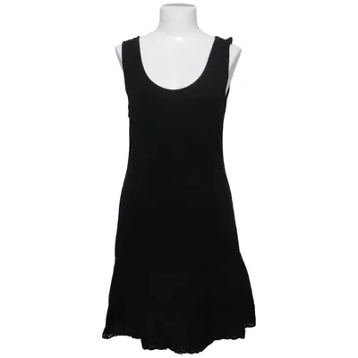 Robe (Noir) de JSFN Élasthane, Viscose