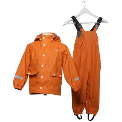 Rainwear (Orange) from Tretorn Polyester, Polyurethane