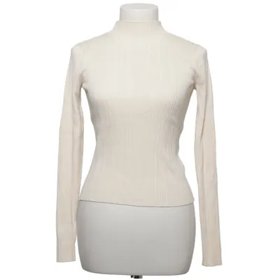 Pul à col roulé (Beige) de adL Nylon, Viscose