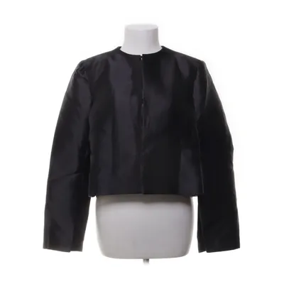 Jacket (Black) from Malina Elastane, Polyester