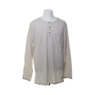 Farfarströja (Beige, Flerfärgad) från Denim by Hampton Republic 27 Bomull, Polyester
