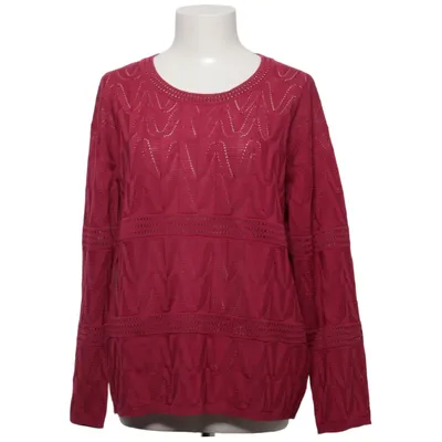 Sweater (Pink) fra Missoni Viscose, Uld
