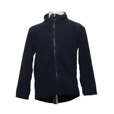 Fleecejacka (Blå) från Fix by Lindex Polyester