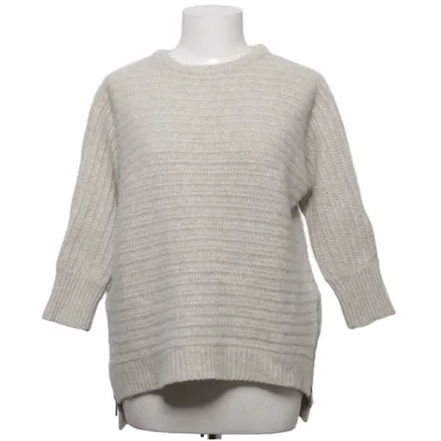 Sweater (Beige) from Zadig & Voltaire Deluxe Cashmere