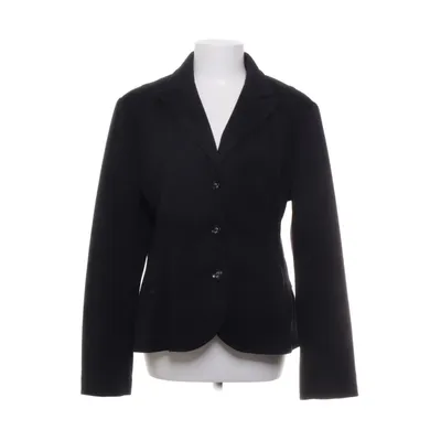 Blazer (Noir) de Kingfield Acrylique, Polyester, Laine