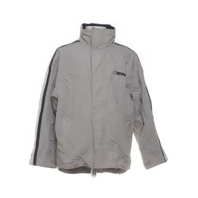 Outdoor jacket (Beige, White, Black) from Northbrook Sports Polyamide, Polyester