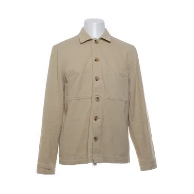 Överskjorta (7010985-04) från Studio Total Bomull