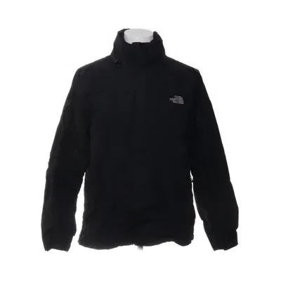Outdoor jacket (Black) from The North Face Polyester, Nylon