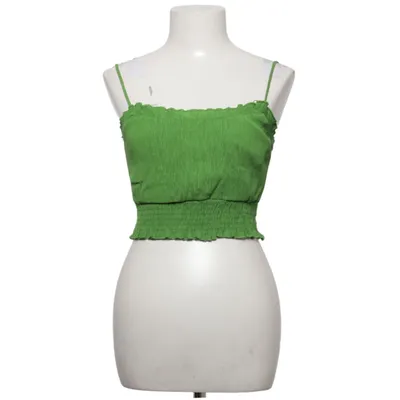 Crop top (Green) from Coster Copenhagen