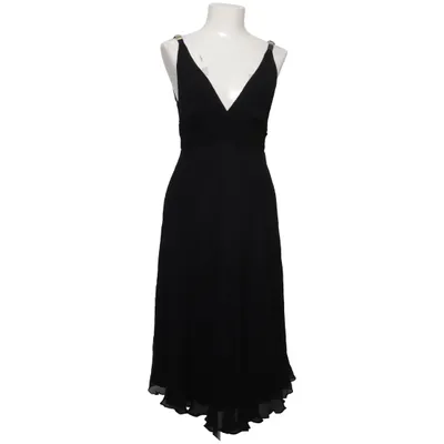 Dress (Black) from MaxMara Silk