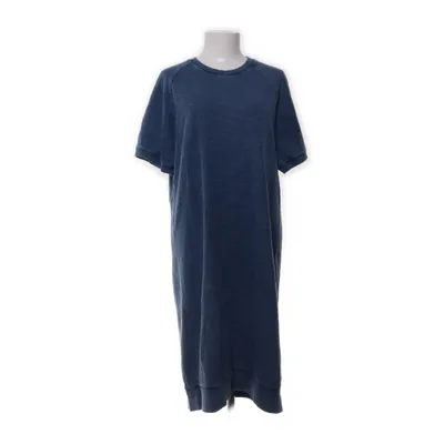 Klänning (Blå) från I Dig Denim Bomull, Nylon, Polyester