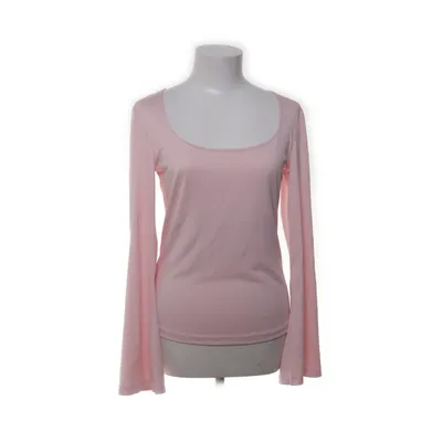 Blouse (Roze) van Hennes Collection Polyester, Elastaan