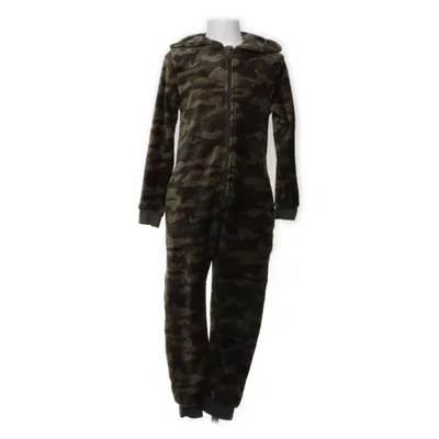 Mjukisdräkt (Grön) från KappAhl Polyester