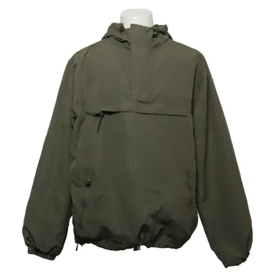 Anorak (Green) from Brandit Polyester